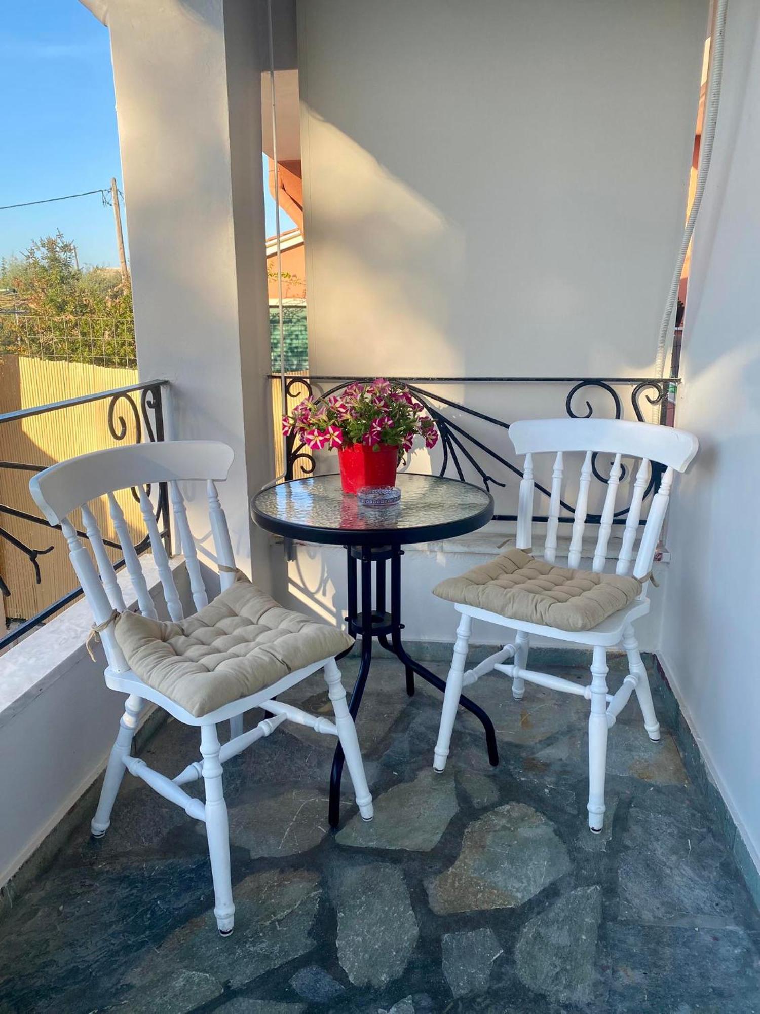 Angelika House * Ρόδα